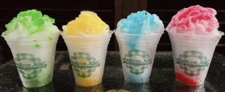 サザンメイドドーナツ 群馬県